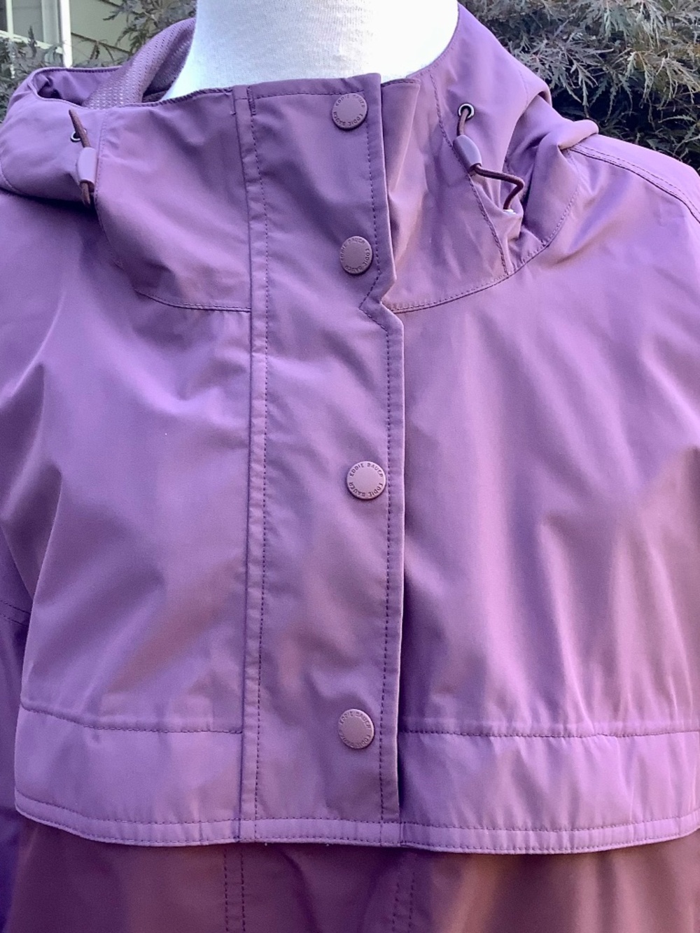 Eddie Bauer Weatheredge Women’s Pullover